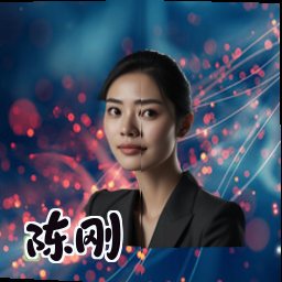 陈刚